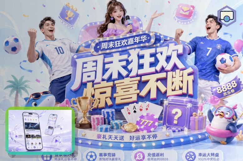 赛事内容创新奖